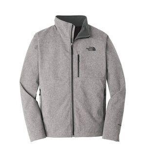 The North Face Softshell Jacket
